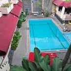 Review photo of Indah Palace Hotel from Adji S.