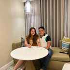 Review photo of Citadines Cebu City 2 from Cyrille J. E. M.