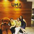 Review photo of UMA Residence from Narawadee S.