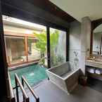 Review photo of Taman Dharmawangsa Suites 3 from Indira W.