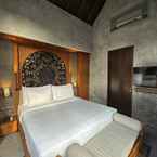 Review photo of Taman Dharmawangsa Suites 2 from Indira W.