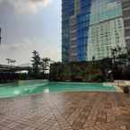 Review photo of Hotel Menara Peninsula from Liska N.