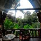 Review photo of The Jungle Villa Ubud from Marisna M.