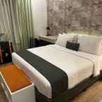 Review photo of Treehouse Suites at Kuningan - Boutique Serviced Apartment 3 from Jungkan I.