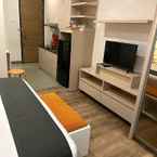 Review photo of Treehouse Suites at Kuningan - Boutique Serviced Apartment 2 from Jungkan I.