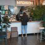 Ulasan foto dari Madison Bed & Cafe' 2 dari Sittichai S.