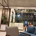 Review photo of ibis Palembang Sanggar 7 from Pardamaian S.