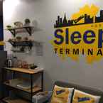 Imej Ulasan untuk Sleep Terminal Hostel dari Weeraphan P.