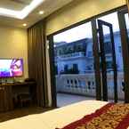 Hình ảnh đánh giá của Halong Legend Hotel 7 từ Pham T. A. V.
