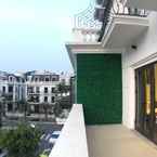 Hình ảnh đánh giá của Halong Legend Hotel 6 từ Pham T. A. V.