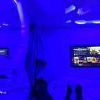 Hình ảnh đánh giá của Galaxy Pods Capsule Hotel Boat Quay từ Sarofah S.