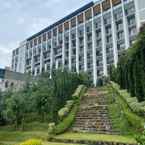 Hình ảnh đánh giá của GRAND ASTON Puncak Hotel & Resort	 3 từ Helyana N. A.