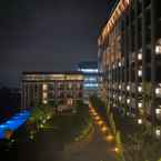 Hình ảnh đánh giá của GRAND ASTON Puncak Hotel & Resort	 từ Helyana N. A.