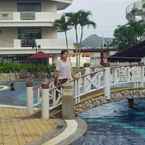 Review photo of The Imperial Hua Hin Beach Resort from Waraporn S.