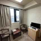 Review photo of Hotel Muroran Hills 3 from Supap T.