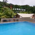 Review photo of Hannah's Beach Resort and Convention Center 3 from Rex A. B.
