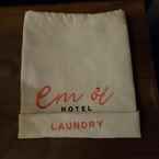 Review photo of Em Oi Boutique Hotel 4 from Hoang P.