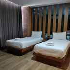 Review photo of B2 Udon Boutique & Budget Hotel 4 from Araya D.