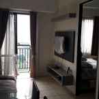 Review photo of Apartment Tamansari Panoramic by Narel 2 from Ardi A.