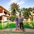 รูปภาพรีวิวของ The Hideaway Resort 3 จาก Jerawit R.