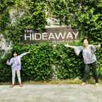 รูปภาพรีวิวของ The Hideaway Resort จาก Jerawit R.