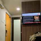 Review photo of Sky Hotel @ Pudu from Egi Y.
