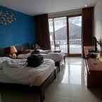 Review photo of Abian Harmony Hotel & Spa 4 from Syahri P. D.