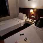 Review photo of De Green City Hotel Lampung from Tomy T.