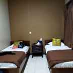 Review photo of SPOT ON 3858 Elsana Transit Hotel 2 from Nadhifah N.