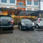 Review photo of Hotel Alqueby Mitra RedDoorz 2 from Agustianto N. K.