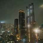 Review photo of Citadines Sudirman Jakarta 2 from Agustianto N. K.