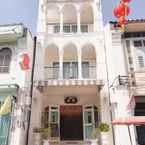 Review photo of Shunli Hotel 6 from Netthibon K.
