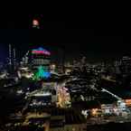 Ulasan foto dari The Axon Bukit Bintang by SMOVF BNB 2 dari Aryo J. R.