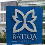 Review photo of BATIQA Hotel & Apartments Karawang from Tannya S.