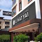 Ulasan foto dari U Hatyai Hotel dari Suppasit T.