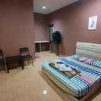 Review photo of Izz Room Motel from Azam F. B. A. Y.