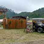 รูปภาพรีวิวของ L'Tefa Glamping 6 จาก Setya T. Y.