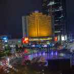Review photo of Mandarin Oriental Jakarta from Davita M. P.