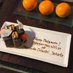 Review photo of Mandarin Oriental Jakarta 3 from Davita M. P.