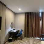 Review photo of Muong Thanh Luxury Saigon Hotel 6 from Nguyen T. M. V.