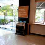 Review photo of Hotel Dewanti 2 from Tanti S.