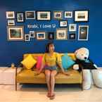 Review photo of Sleep Whale Hotel from Phuong T. T.