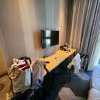 Review photo of Hotel Ease Access Tsuen Wan from Riska B. H. K.