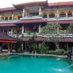 Review photo of Bali Sandy Resort from Marta E. A.