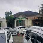 Review photo of The Summit Siliwangi Hotel from Yan S.