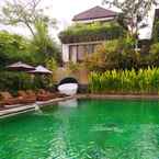 Review photo of Aqua Octaviana Villa from Agung P. A.