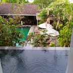 Review photo of Aqua Octaviana Villa 3 from Agung P. A.