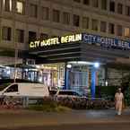 Review photo of Cityhostel Berlin Mitte 2 from Hong T. N.