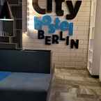 Review photo of Cityhostel Berlin Mitte 3 from Hong T. N.