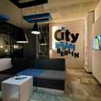 Review photo of Cityhostel Berlin Mitte 4 from Hong T. N.